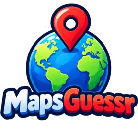 MapsGuessr